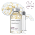 Kimi® Deep Collagen | Korean Lifting Peptide Ampoule