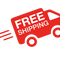 Free Shipping