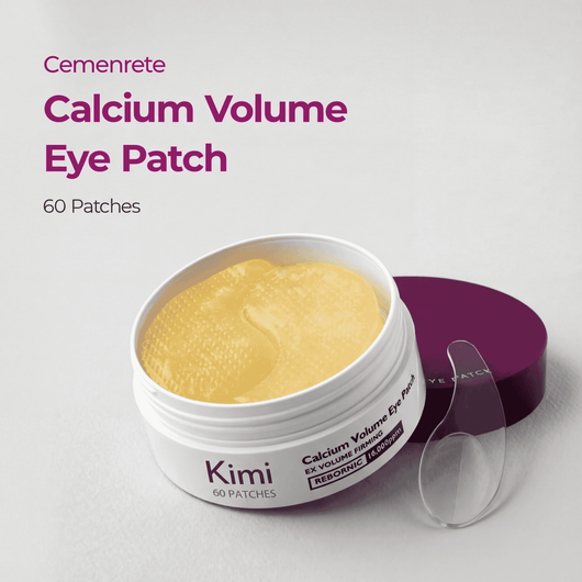 Calcium Under Eye Patches