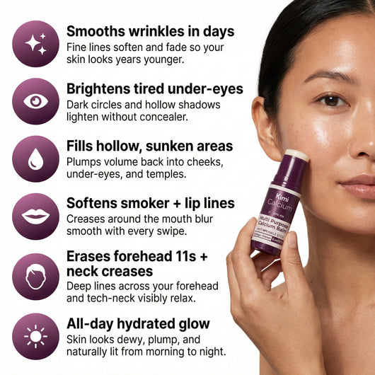 [First Order One-Time Bonus] FREE 7-in-1 Anti Aging Stick