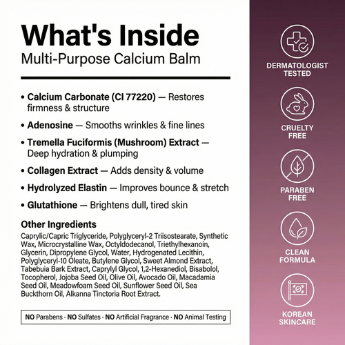 7-in-1 Anti Aging Stick