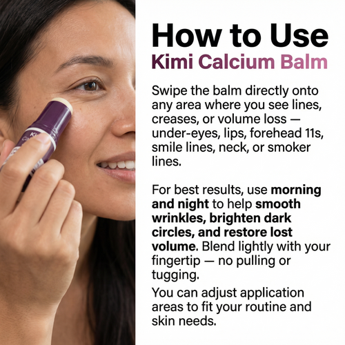 7-in-1 Anti Aging Stick