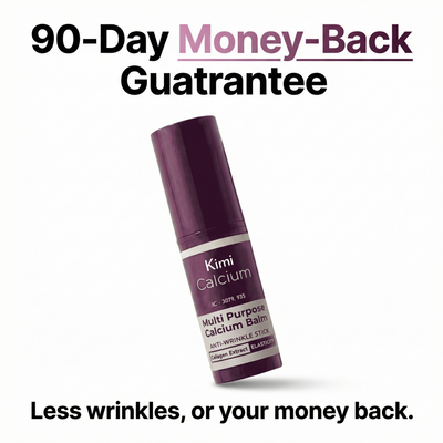[ONE TIME OFFER] Kimi Calcium Stick