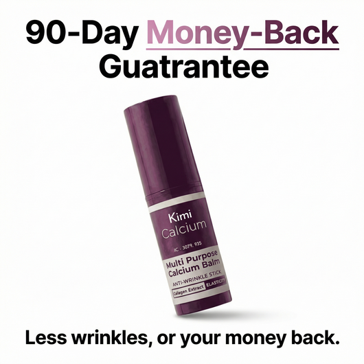 [ONE TIME OFFER] Kimi Calcium Stick