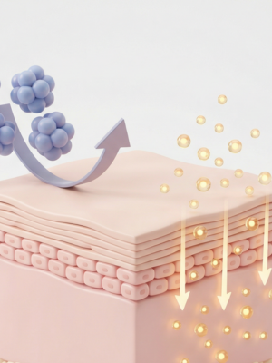 120 Dalton Cellular Penetration