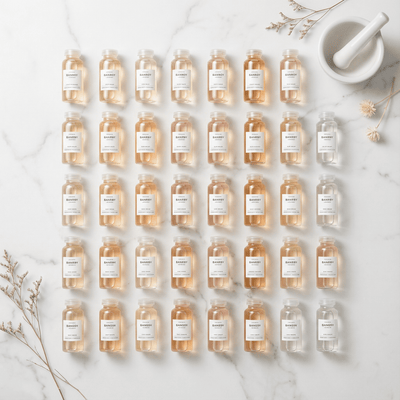 30-Peptide Cellular Complex